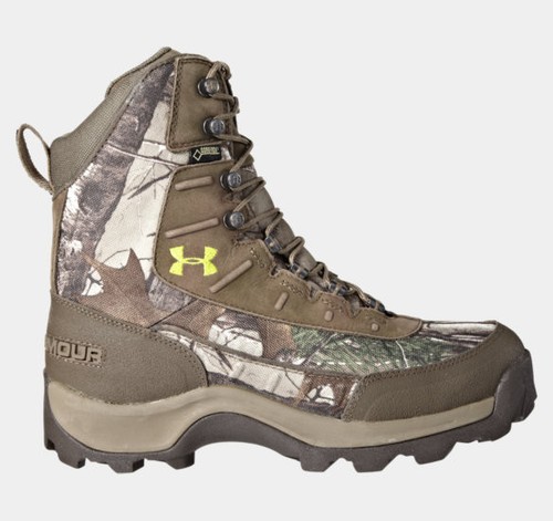 under armour spinex boots